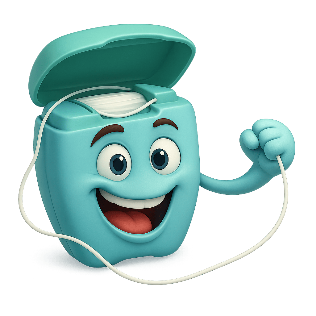 Floss Boss