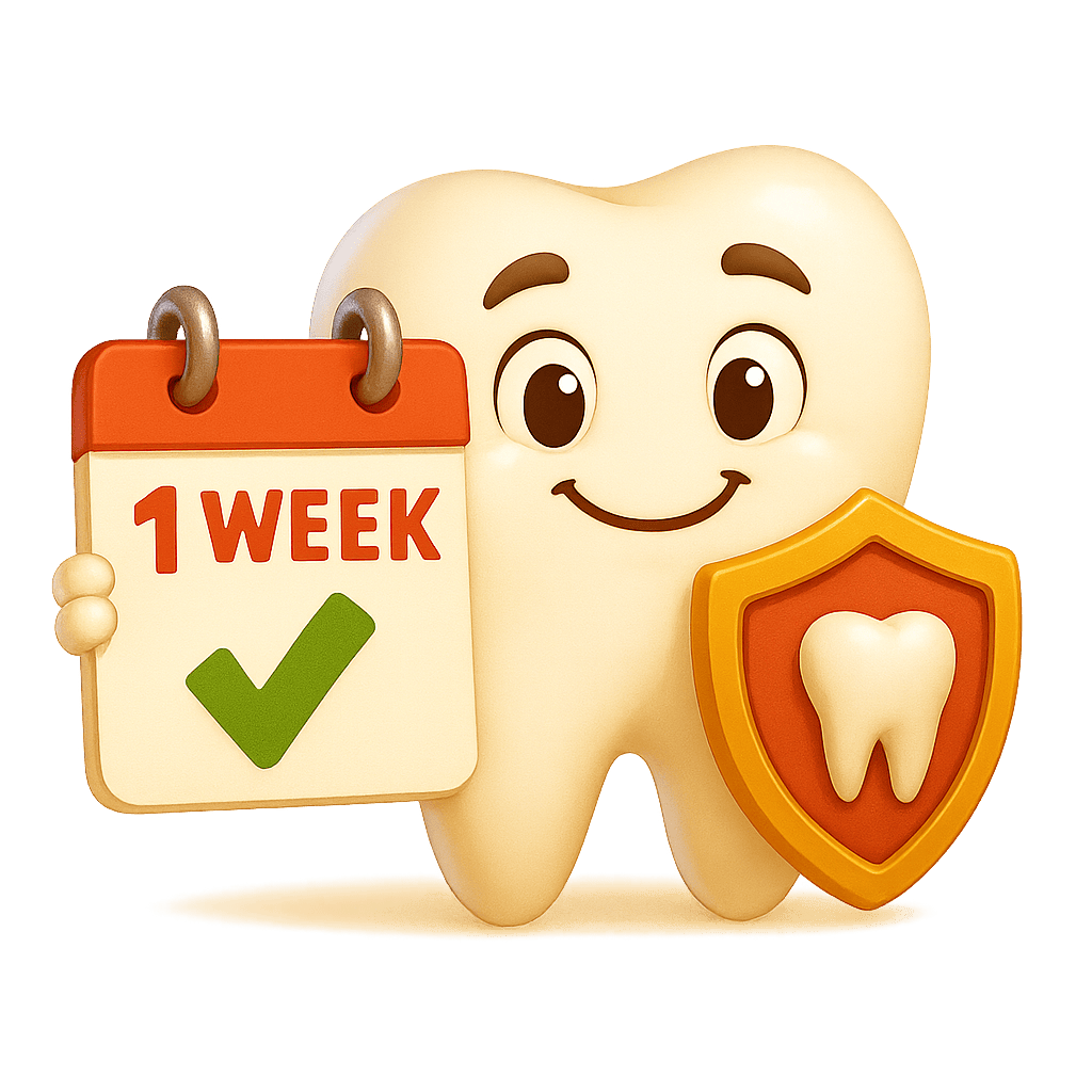 Week Warrior