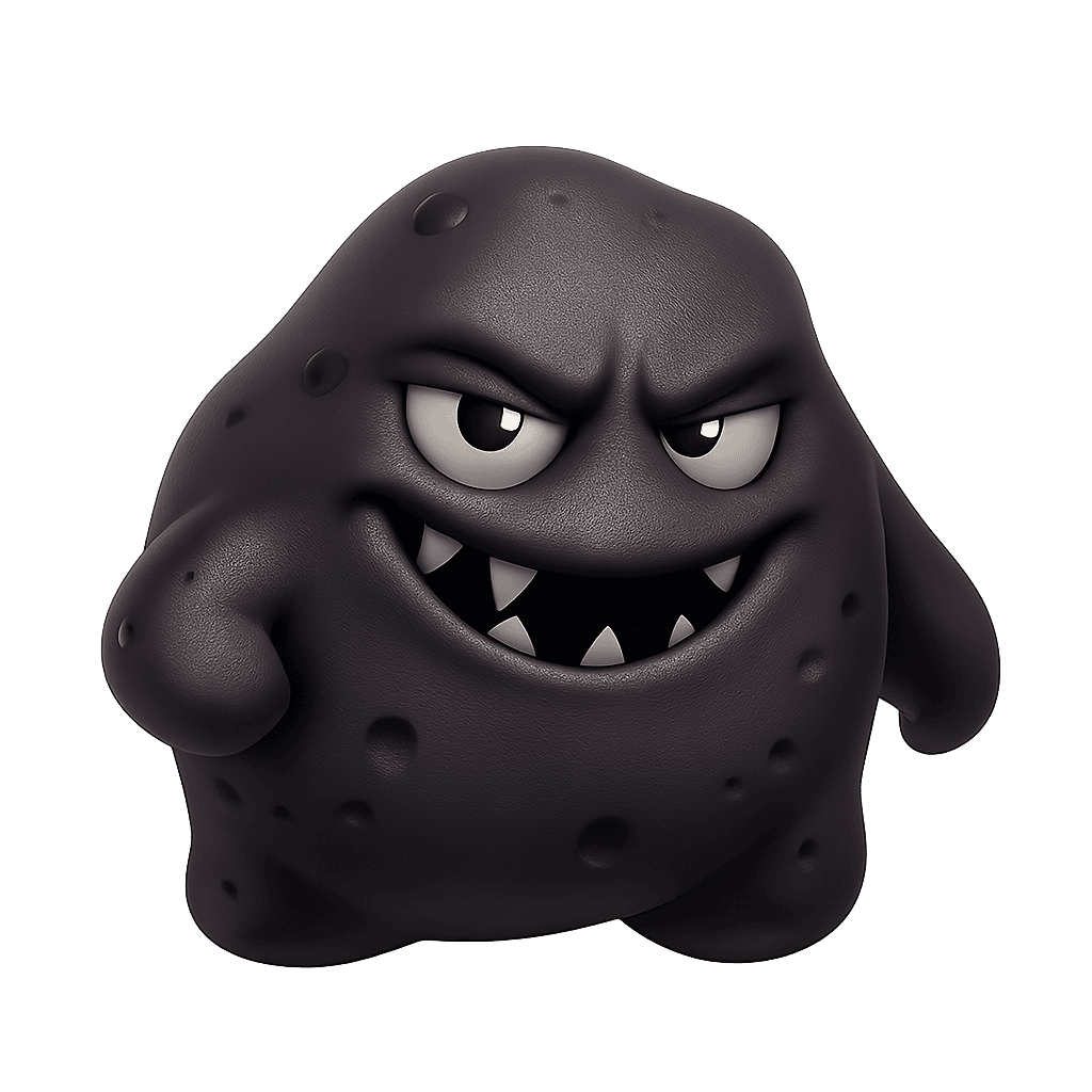 Cavity Creep