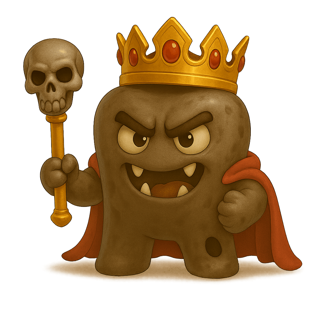 Cavity King