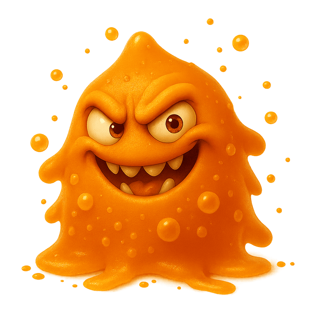 Soda Slime