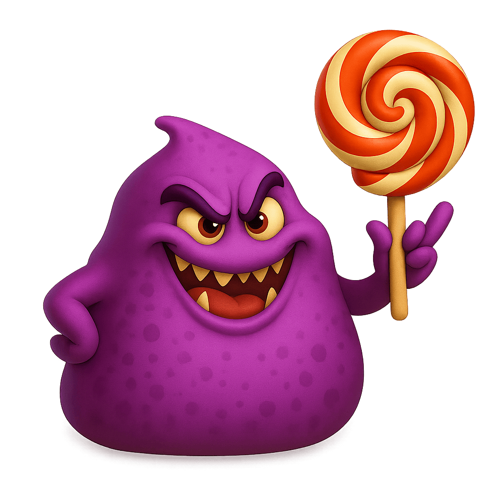 Sugar Bug