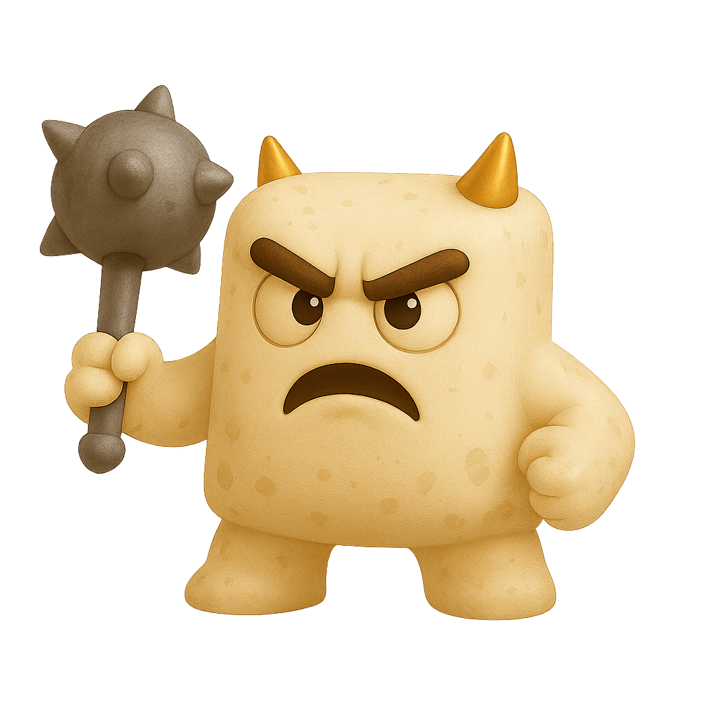 Tartar Titan