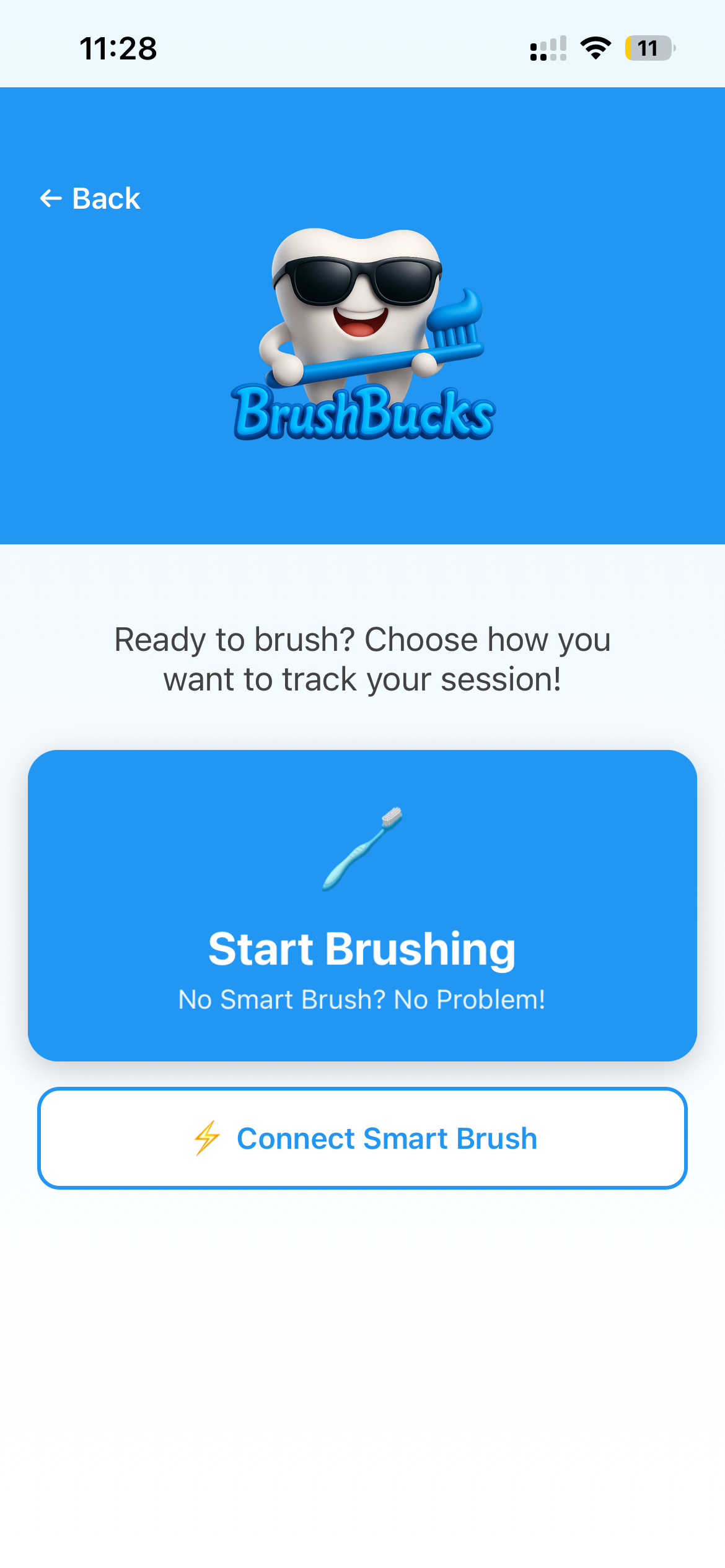 Parent Dashboard